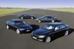 BMW 750iL 1986 года